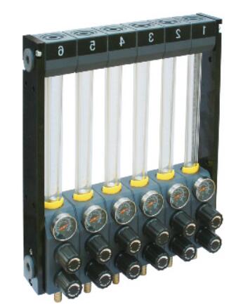 注塑機液壓系統(tǒng)分流器:控制的關鍵組件