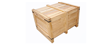 木質包裝箱