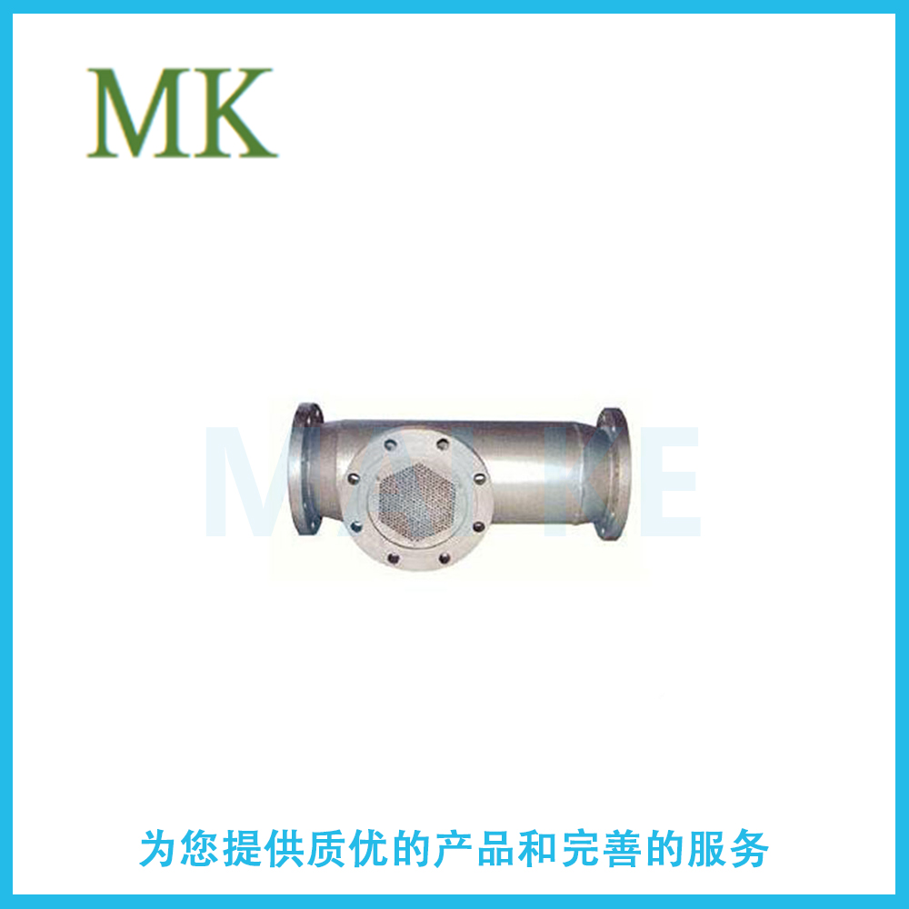 汽水混合器