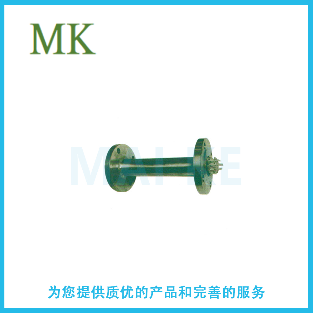 SX型靜態(tài)混合器