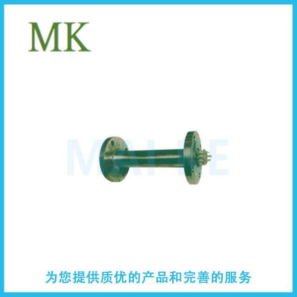 SX型靜態(tài)混合器