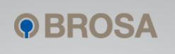 德國BROSA寶莎0120/0201測力傳感器0201軸銷傳感器0102稱重傳感器0801角度傳感器0641顯示器