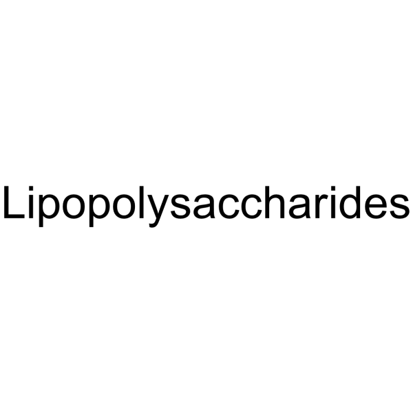 Lipopolysaccharides (脂多糖; LPS)