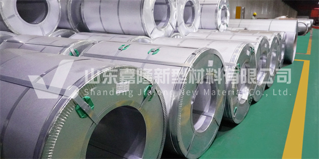 鍍鋅板表面出現彩虹紋，影響使用嗎？