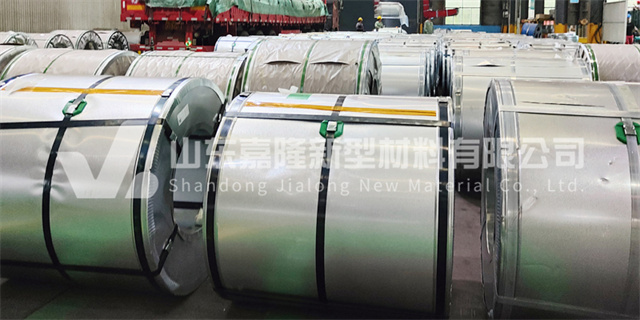 酸性環境“防腐戰”：鍍鋅板的強化防護策略