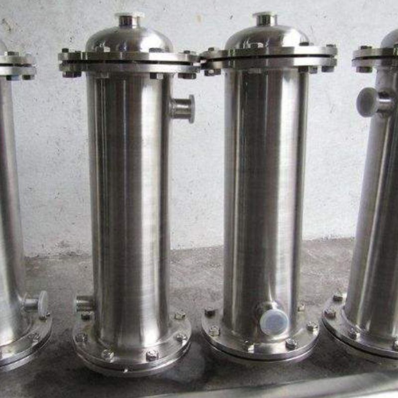 列管冷凝器、列管式冷凝器