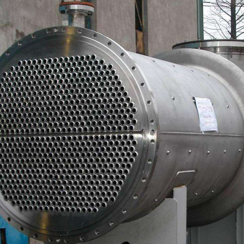 列管冷凝器、列管式冷凝器