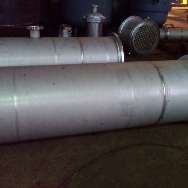 列管冷凝器、列管式冷凝器