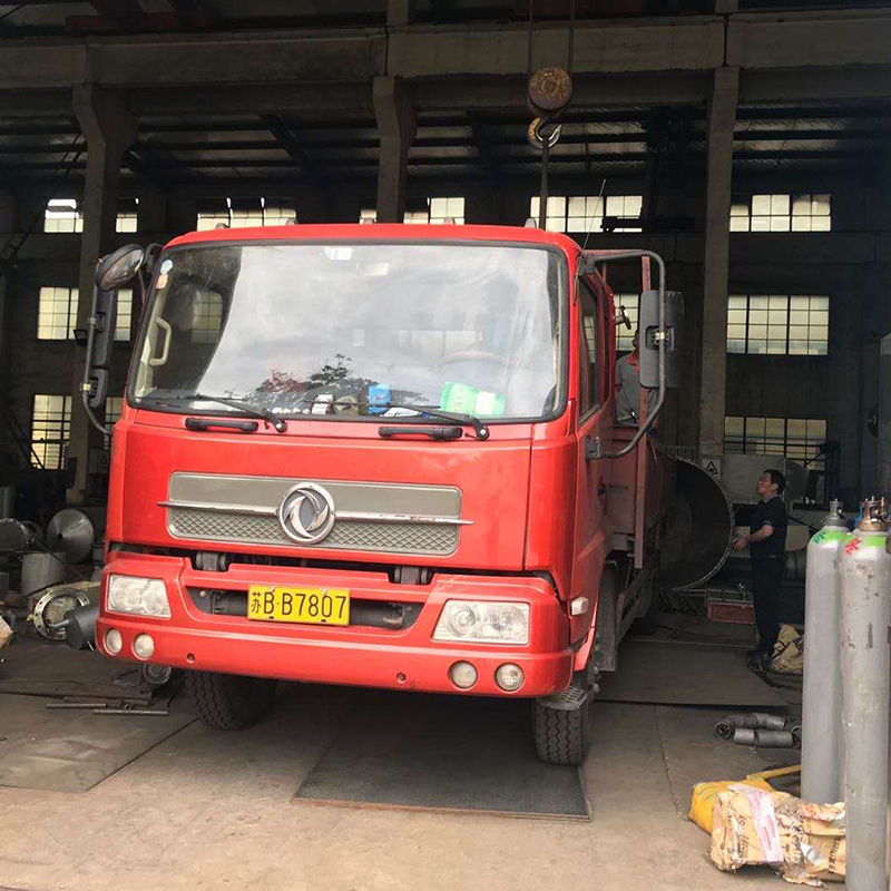 鋁儲罐、不銹鋼儲罐、碳鋼儲罐、運輸槽