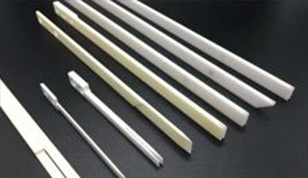 陶瓷導軌：現代工業的新寵