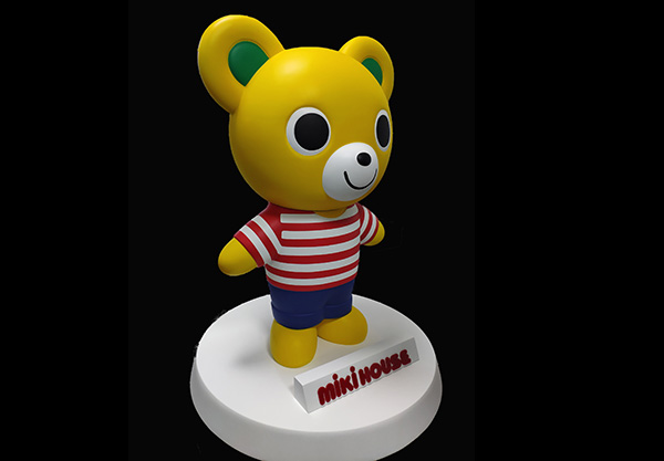 樹脂工程塑料類材料