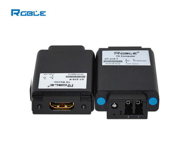 OT-2HS-TR光纖傳輸延長器