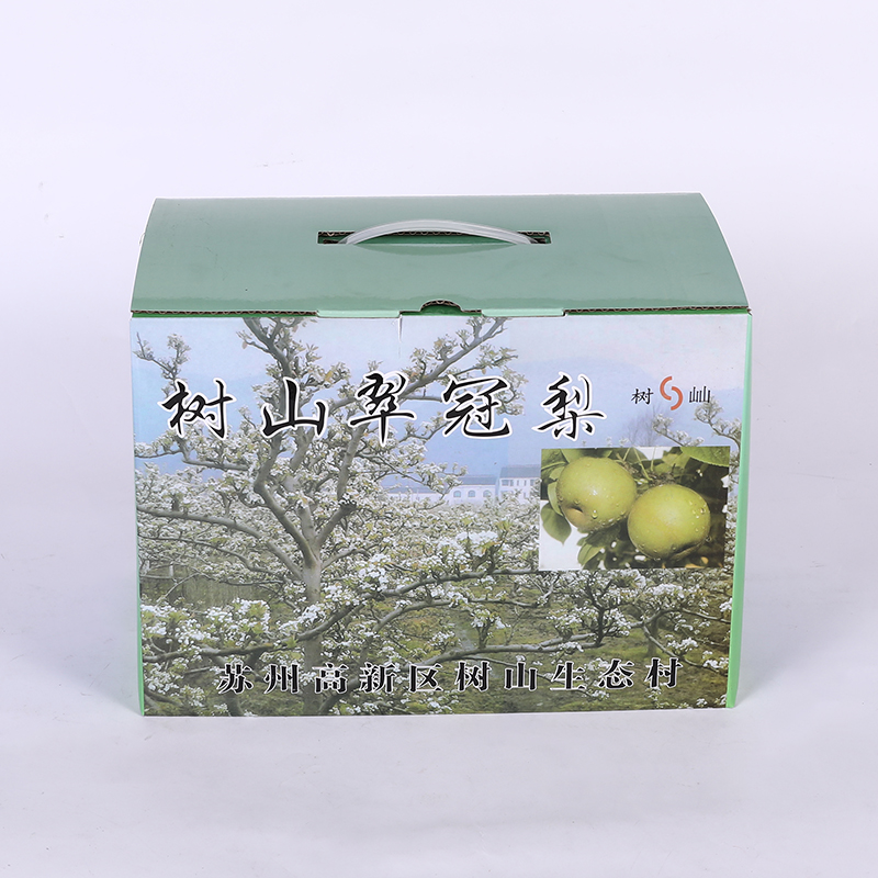 水果盒