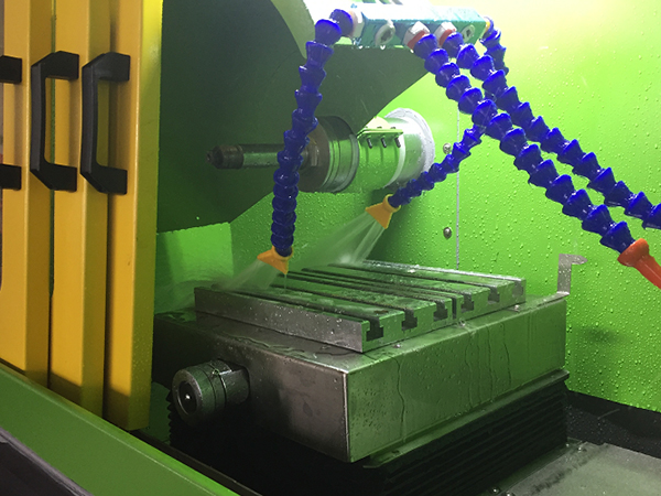 奧拓夫AUTOFOR非晶磁芯精密切割機(jī)完美切割非晶鐵芯