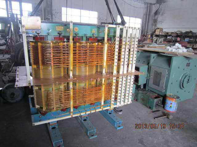 變壓器維修后別忘做試驗(yàn)！這些檢測(cè)項(xiàng)目驗(yàn)證性能是否達(dá)標(biāo)