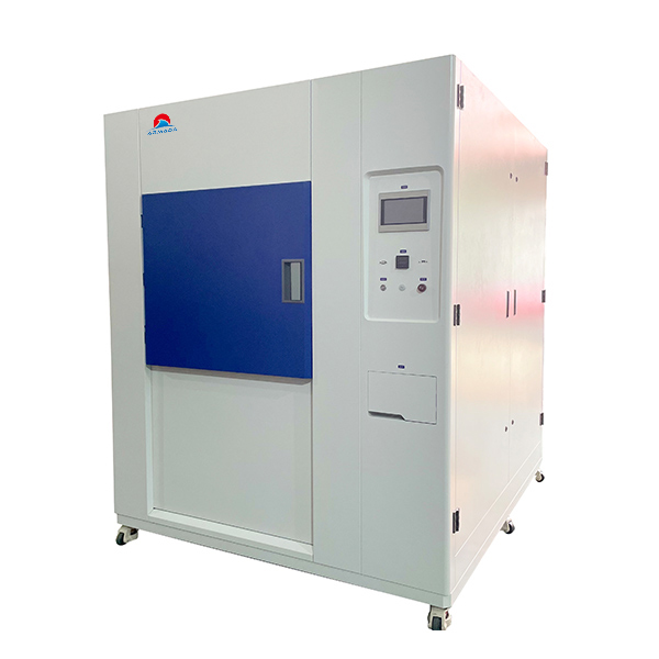 三箱冷熱沖擊試驗(yàn)箱