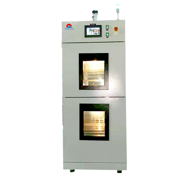 兩箱式冷熱沖擊試驗箱