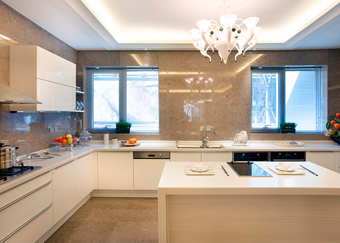 全屋定制 全屋定制