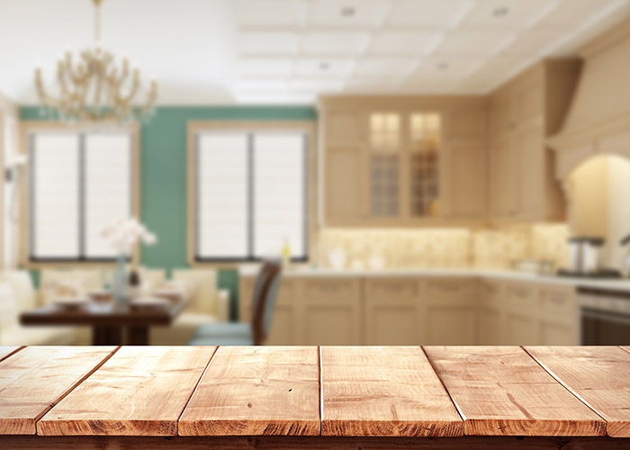 全屋定制 全屋定制