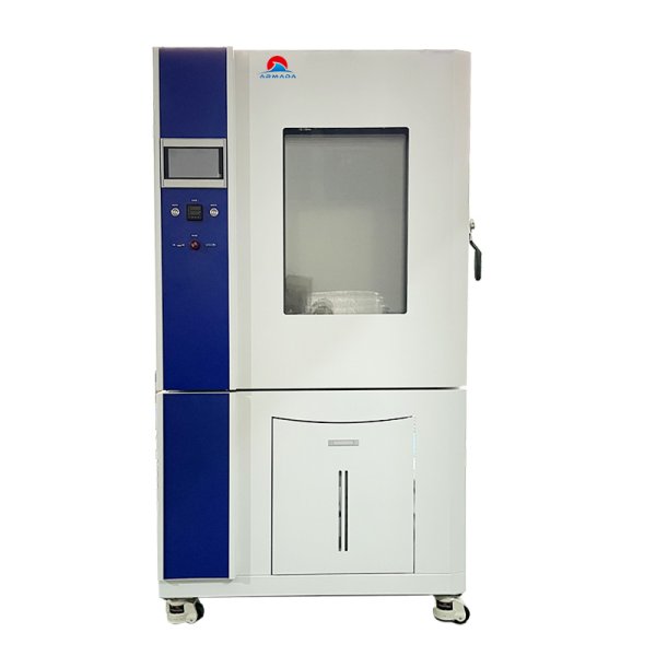 恒溫恒濕試驗箱