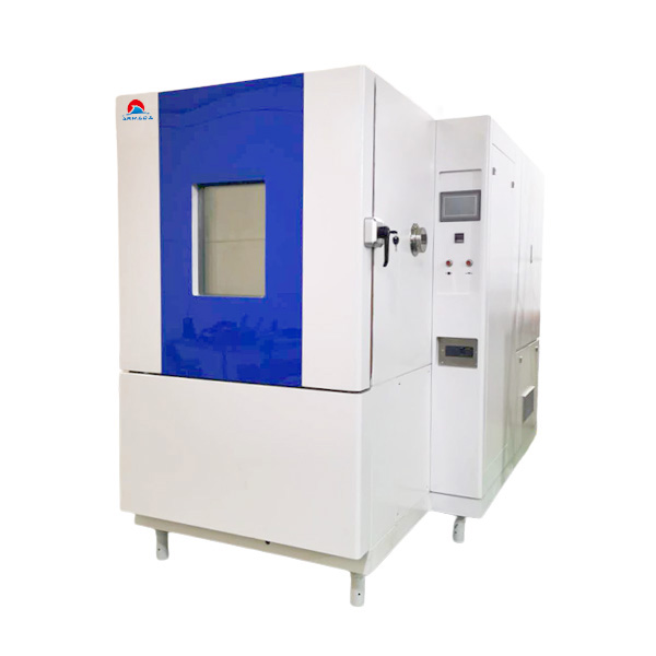 快速溫變試驗箱