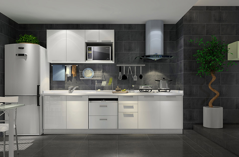 全屋定制 全屋定制