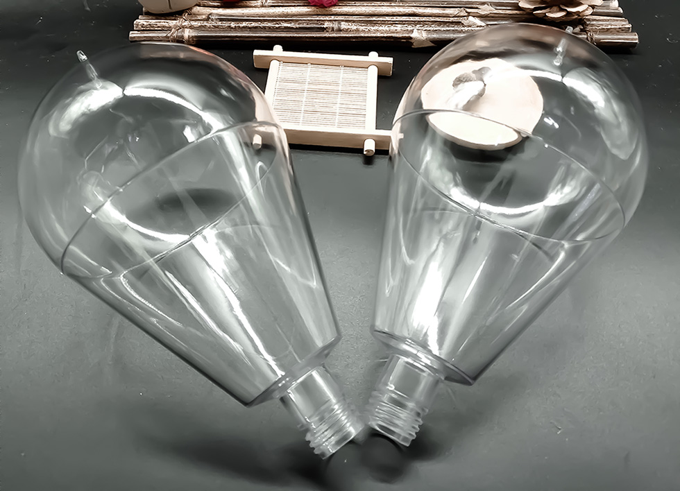 全透明樹脂材料3D打印/透明產品便捷制作驗證/3D打印全透明工藝品