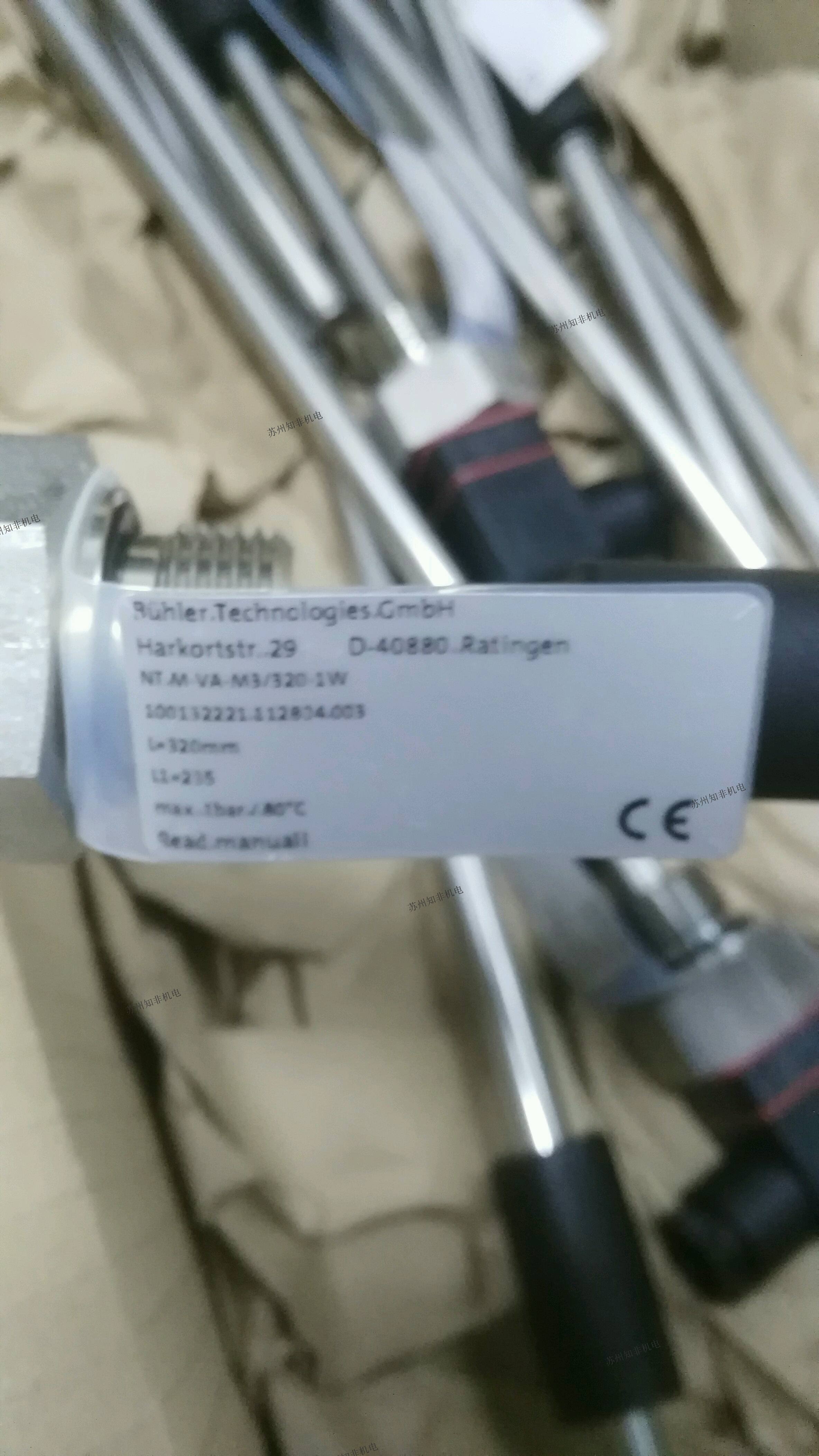 BUEHLER液位開關(guān) BUEHLER液位開關(guān)