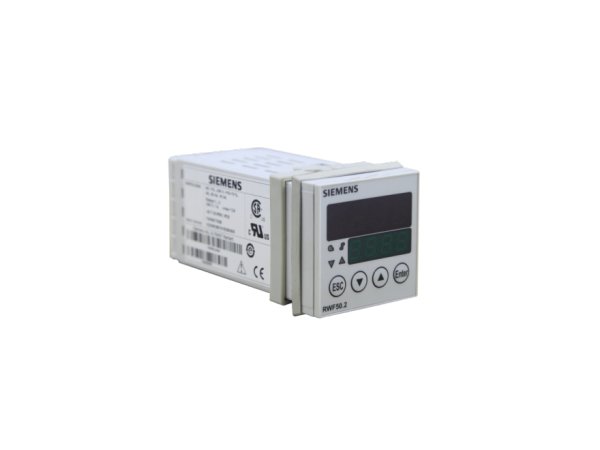 西門子 SIEMENS RWF50.20A9 比例調(diào)節(jié)儀