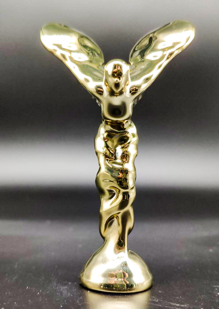 3D打印車標/車標定制/零部件逆向建模-上海乂侖三維設計有限公司