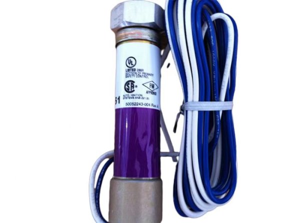 C7027;C7044系列紫外火焰探測器