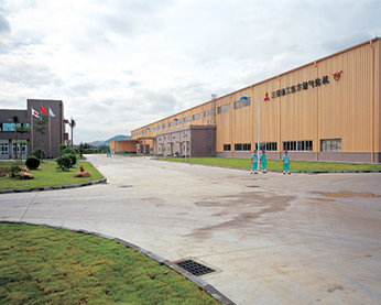 三菱重工東方燃氣輪機有限公司