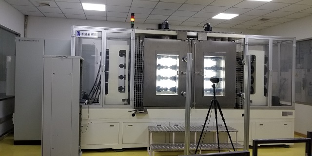 試驗(yàn)機(jī)