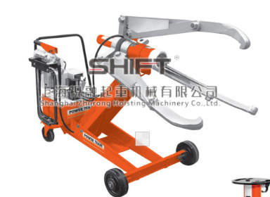 車載拉馬
車載拉馬