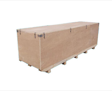 木包裝箱：環(huán)保、耐用、美觀的理想選擇