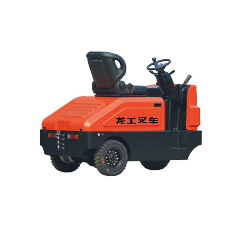 LG50Q牽引車（座駕式）