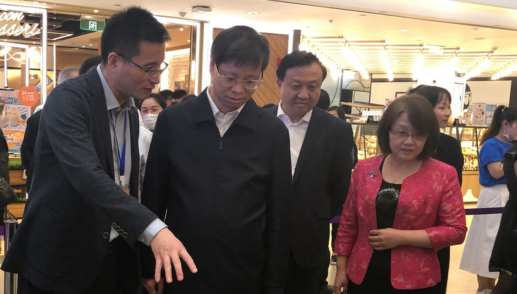 55上海味道·尋味魔都