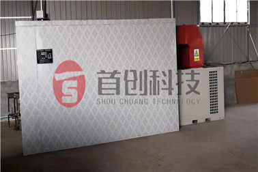 中藥材烘干機(jī)是怎樣的？