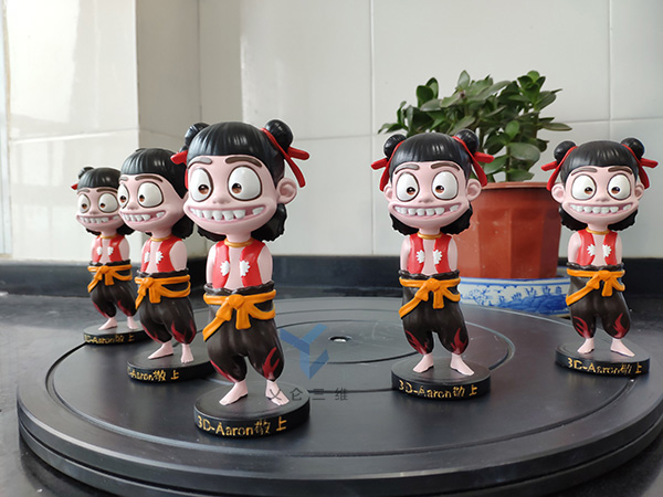 “我命由我不由天”，哪吒“誕生記”...