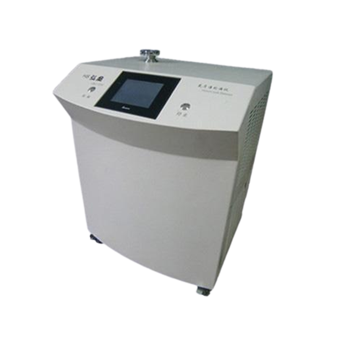 JHS-232氦質譜檢漏儀