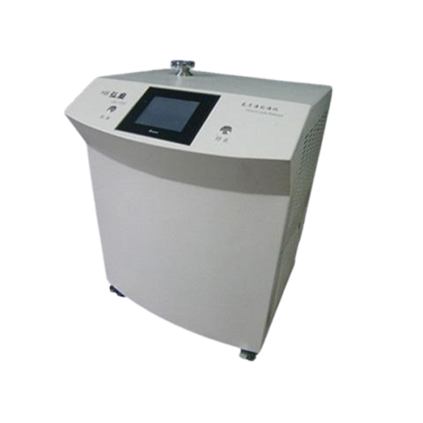 JHS-232氦质谱检漏仪