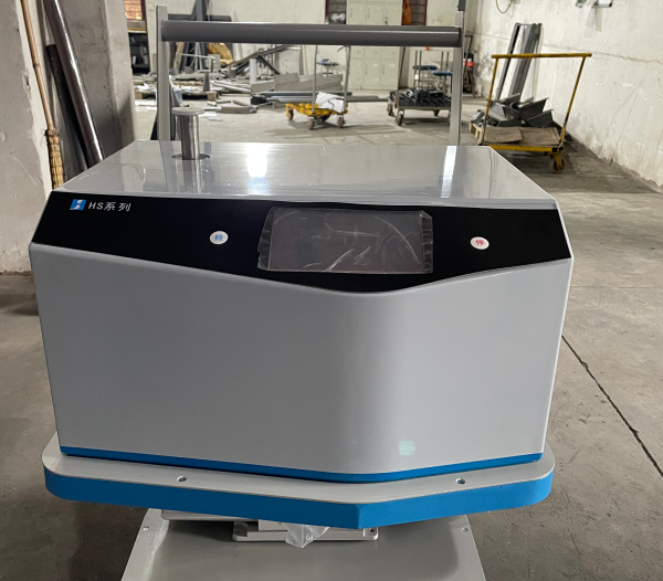 JQ-3200氦質(zhì)譜檢漏儀