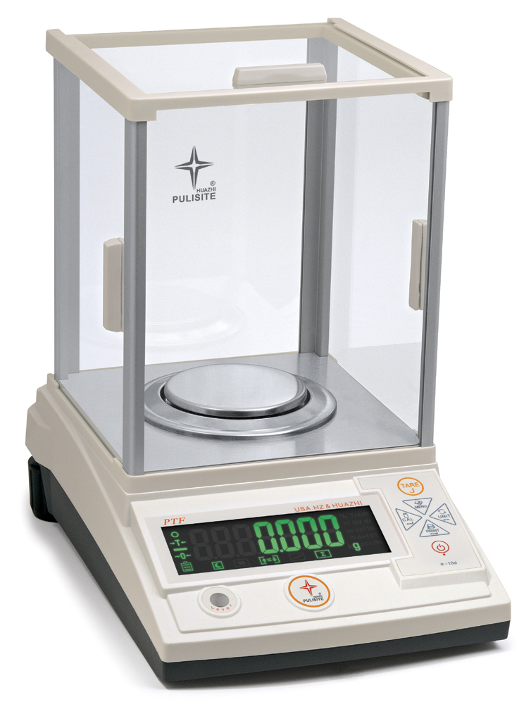 PTF-A+基礎性精密天平