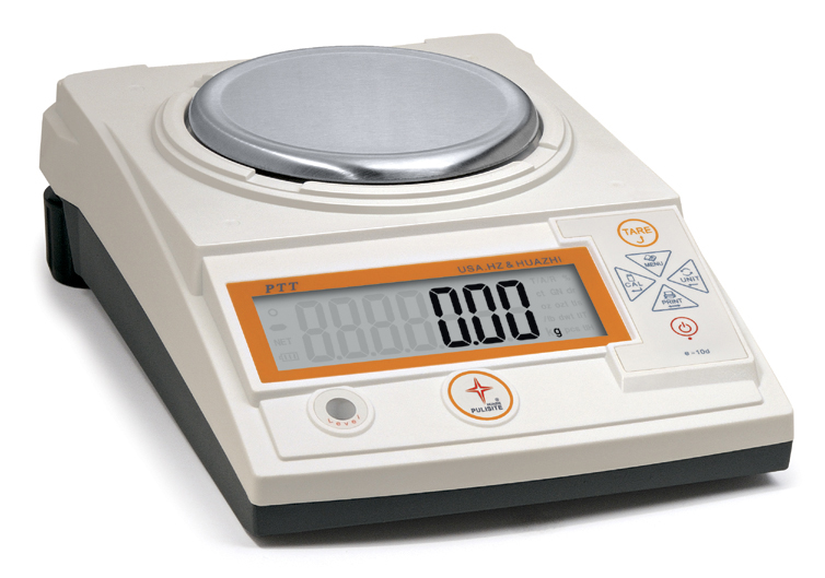 PTT-A基礎性精確天平（0.01g）