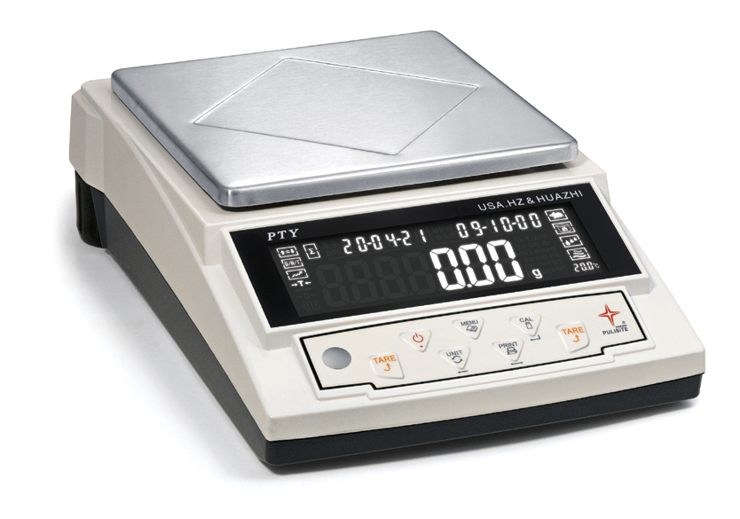 PTY-B大量程工業型精確天平（0.01g）