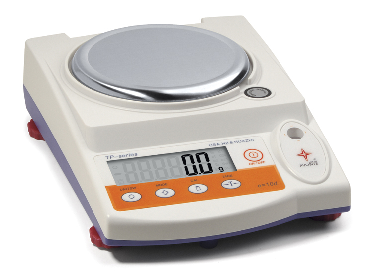 TP-B標準型天平