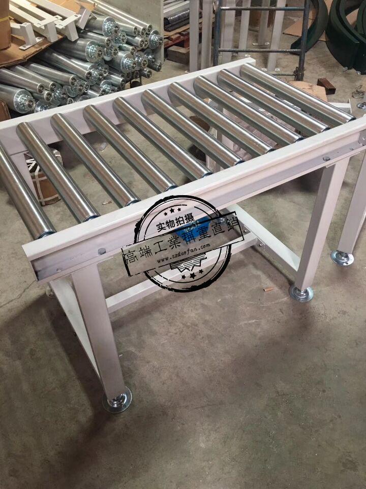 嚴格按要求量身定制的滾筒秤