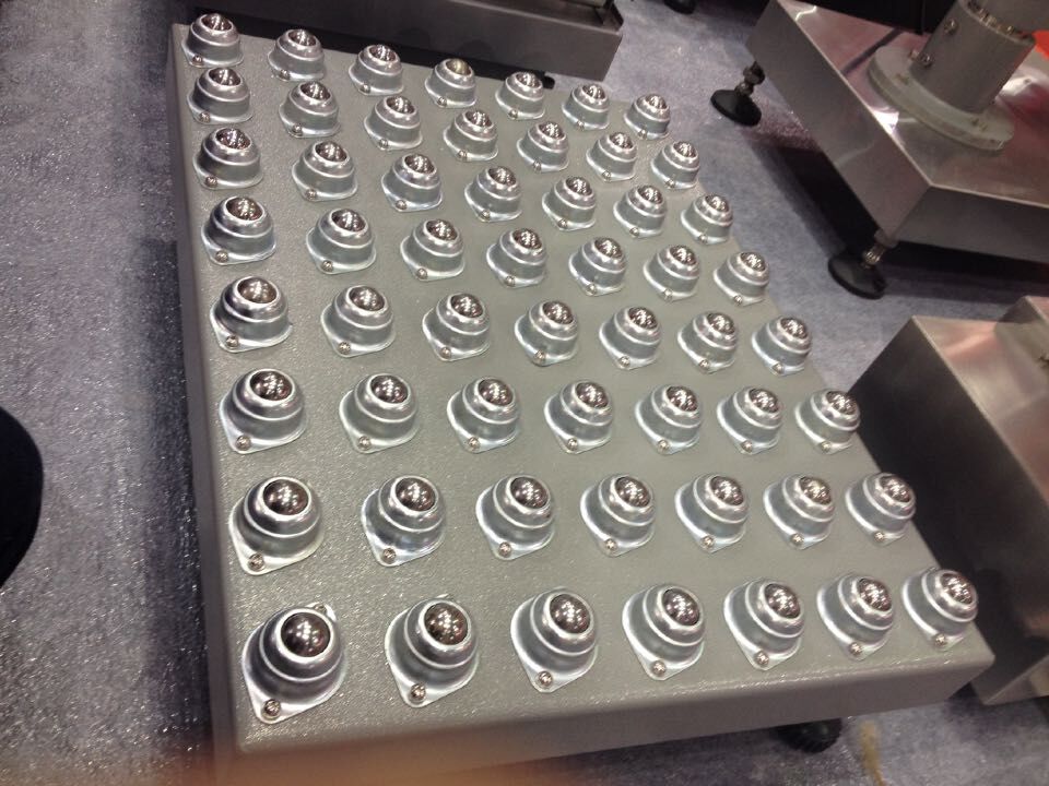 生產滾筒秤廠家/凸輪牛眼秤