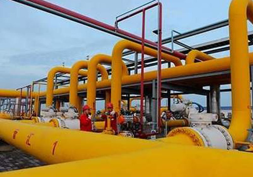 燃?xì)庑袠I(yè)