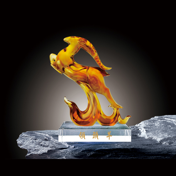 夏氏琉璃 E-178 領 頭 羊